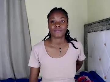 skyqueen0 — GOAL: Show me some love on my first day with tips [1000 tokens remaining] Let's cum together  #squirt #bigboobs #ebony #18  #new