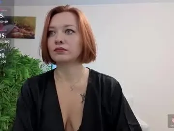 sladkaya_2025 — Freechat on Chaturbate