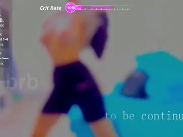 slaty_sugar — Freechat on Chaturbate