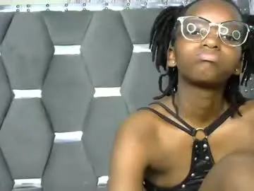 slim_4cutie — slut me #ebony #humiliation #squirt #lovense #sph #natrural [899 tokens remaining]