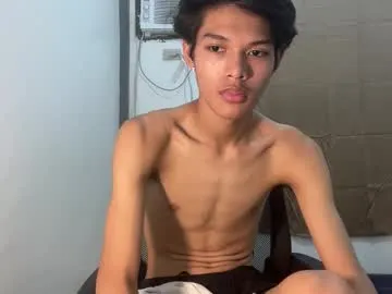slim_sensation — Hello guys help me reach my goal, follow me  and leave thumbs up. #asian #cum #bigcock  #twink #18 [1868 tokens remaining]
