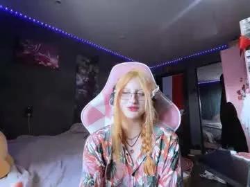 slyviabuffum — goal: !  welcome story!  #new #18 #shy #skinny #young [24 tokens remaining]