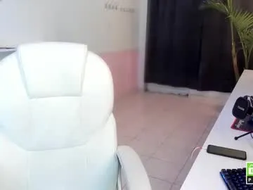 smallgiant26 — Current Goal: SHOW COCK at 99 tokens -- Next Goal: DOGGY STYLE + OIL + SPANKS -- Welcome to my room baby! Ready for this? #cum #latino #smoke #bigcock #ass
