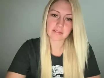 smexxii93 — #natural #blonde #sexy #milf till i cum [8500 tokens remaining]