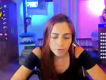 smilingsalor — Freechat on Chaturbate
