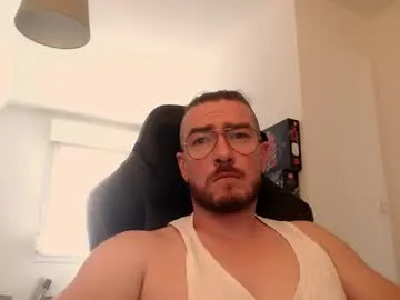 smoothie987987 — Freechat on Chaturbate