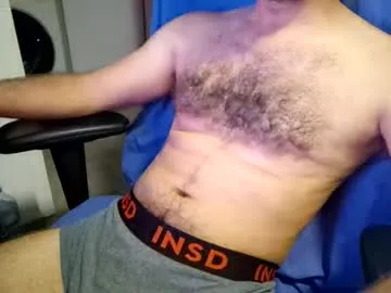 snakecloud91 — Freechat on Chaturbate