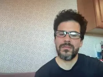 snfrisco1976 — Freechat on Chaturbate