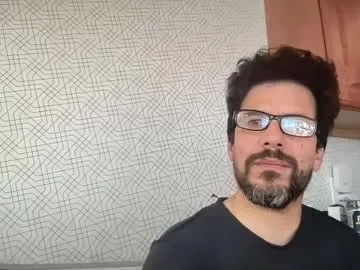 snfrisco1976 — Freechat on Chaturbate