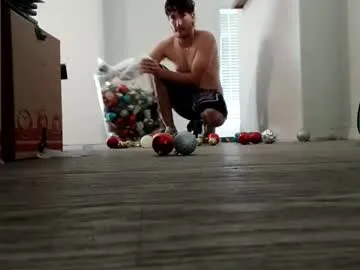 soccercon92 — Freechat on Chaturbate