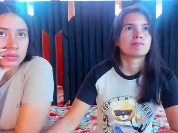 soffy_and_mia — GOAL: Sexy Dance [30 tokens remaining] Welcome to my room!  #new #shy  #skinny  #natural #couple