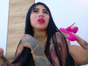 sofhia_cruz — GOAL: spank [403 tokens remaining] Welcome to my room! #bigass #bigboobs #squirt #tattoo #deepthroat