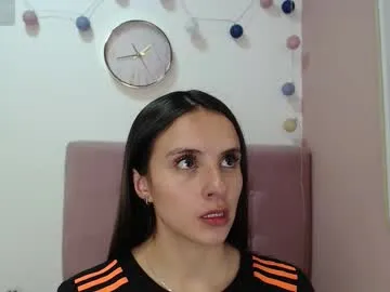 sofia_her — Freechat on Chaturbate