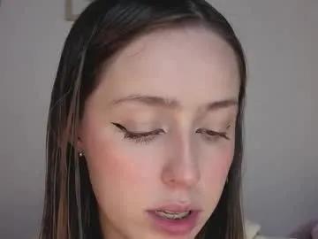 sofia_palacios_ — GOAL:  [321 tokens remaining] Hey, do you miss me? #deepthroat #saliva #braces #ahegao #blowjob