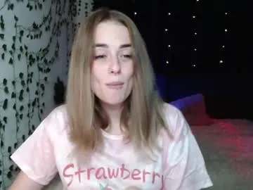 sofia_rosemary — Striptease + Naked [1174 tokens left]  #blonde #skinny #bigass #lovense #smalltits