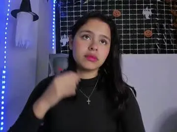sofia_villareal — GOAL: Cow girl [99 tokens remaining] Welcome to my room! Your Sexy, Naughty and Sweet girlfriend its ready to fuck   #daddysgirl #18 #new #latina #smalltits