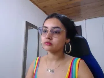 sofiaasexy19 — Hey Lovers i am new, I am Sofia and latin, dont forget follow me #teen #lovense #squirt #latina