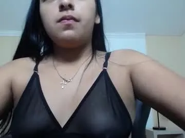 sofiaevanss4252 — show [10 tokens left] #new #latina #teen #small #young