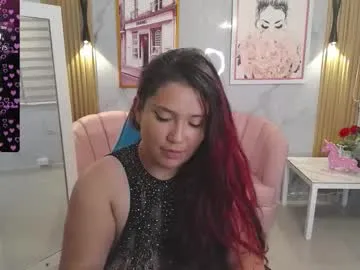 sofiaflame_a — lovense on!!! HEY Make me put my milk out to my tits and   moan so hard... i want rub my wet pussy so hard #bbw #redhead #milk #bigboobs #lovense