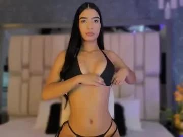 sofiewild_ — sexy dance with tease body [13 tokens left] #latina #natural #young #teen #cuckold