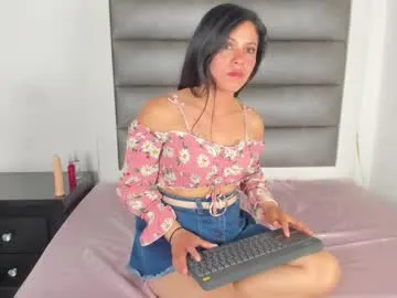 sofii_js — It's my first transmision #latina  #new #teen #18