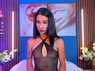 sofiia_grey_ — im the more horny girl - Goal: BIG CUM SHOOT  #dom #trans #mistress #bigcock #femboy