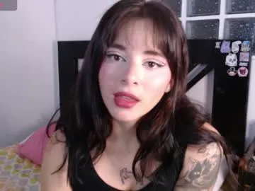sofiii2005 — Welcome to Sofia's world - #cute #young #lovense #colombian #latina