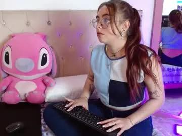 sofiimoon — GOAL: Do you wann see my tits? [89 tokens remaining]  I'm new & a little shy... will you stay with me?  #teen #18 #petite #chubby #glasses