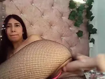 sofileiton — I WANT TO PUT MY CREAM ON YOU - Goal: CUM SHOW [143 tokens left]  #lovense #bigboobs #skinny #latina #daddy