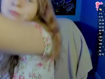 soft_as_a_flower — GOAL: Good mornig, Light dancing and teasing [86 tokens remaining] Welcome to my room! #18 #daddysgirl #bigboobs #blowjob #shy