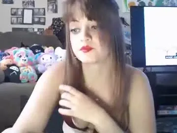 softgothprincess — Freechat on Chaturbate