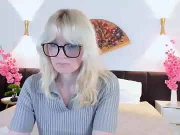 softsunrise — BE MY HEROES [345 tokens left] #new #teen #blonde #shy #18