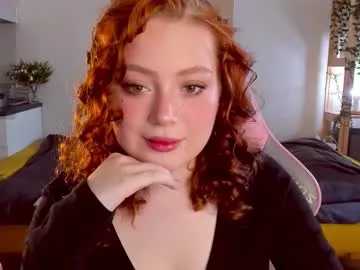 sofy_benson_ — Sex Show at Final Goal #couple #goals -- What if we turn into fwb in pvt  #redhead #hairy #curvy #feet #shy
