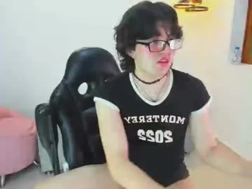 sohokat_doll — GOAL: Hard dick [75 tokens remaining] Welcome to my room! #18 #femboy #new #young #twink