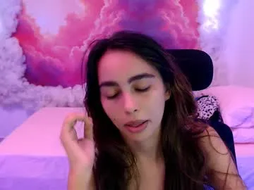 solarboom18 — Current Goal: Show tits at 30 tokens -- Next Goal: Show camel toe -- Im ready to destroy my pussy - make me moan hard #skinny #young #bigass #smalltits #shy