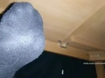 solefetisherking — Remove Socks [200 tokens left] #feet #findom #anal #cum #cuckold #nylons  #submissive #anal