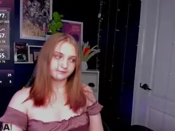 solefree — Welcome to my room! - Goal: suck finger with deep eye contact [4 tokens left] #smalltits #18 #daddysgirl #shy #skinny