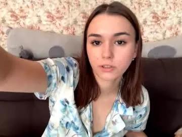 somerfrieler — GOAL: unbutton the last button [0 tokens remaining] Welcome to my room! My name is Jane! Dont be rude with me and lets have some fun ;) #18 #new #cute #shy #teen