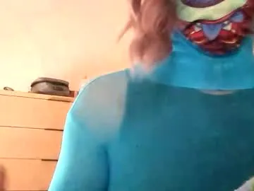 sometimesanal — Freechat on Chaturbate