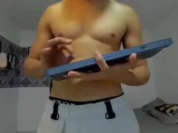 son_hades — show cum for all my body #findom #gay #18 #bigdick #latino [1999 tokens remaining]