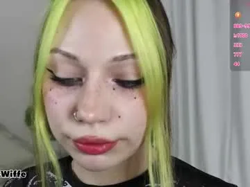 sono_sharingan — Welcome back my Ghost Wife! // GOAL: Deepthroat #german #goth #saliva #ahegao #young