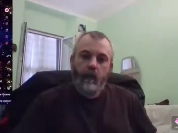 sonoboris — Freechat on Chaturbate
