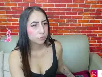 sophi_thaylorr — GOAL: Breast oil [28 tokens remaining] Welcome to my room! My favorite vibrations 38-50-101-202-501 #Skinny #smalltits #Fuckmachine #lovense #18