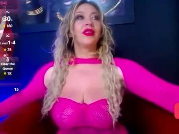 sophia1126 — GOAL: Play with my sausage in yoour boobs [0 tokens remaining] A pink tentation i love to show u a world of desire #bigboobs #mature #latina #lovense #smoke