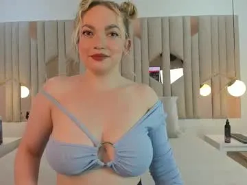 sophia_angel_ — Naked  [103 tokens left] #new #ass #lovense #bigboobs #blonde