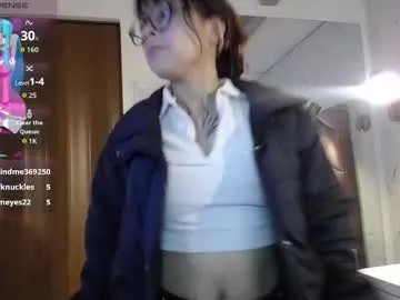 sophiaa_7 — GOAL: Finger Show [54 tokens remaining] Welcome to my room! #petite #18 #new #c2c #naked
