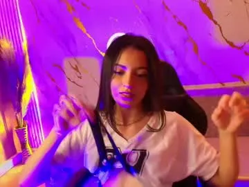 sophiadoll_tf — Sophiadoll_tf's room #young #latina #18 #skinny #new