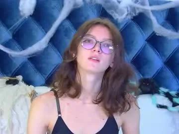 sophiaprove — #new #glasses #shy #skinny #skirt