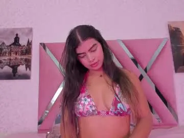 sophiasalazar_ —  I want you... but you'll never know how much | Spank ass x10 [28 tokens left] #squirt #bigass  #smalltits #teen #new