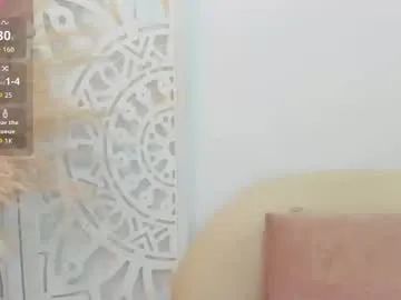 sophie__202 — Current Goal: Control Lush 2min + Finger Pussy at 80 tokens -- Next Goal: Oil Ass + Bounce  -- Show shower / come to bathe with me, let's lower the beat    / #18 #bigpussylips #latina #young #daddy